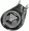 BOGE 88-656-A Mounting, automatic transmission